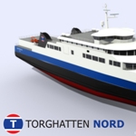 ferry_torghatten