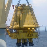 first-subsea-peregrino-buoy-ahead-of-tow-out