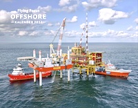 Offshorekalender 2011