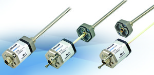 Balluff quick field replacement for linear sensors