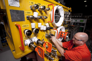 Proserv will provide a subsea control system and interface equipment for Apache on the UK Continental Shelf