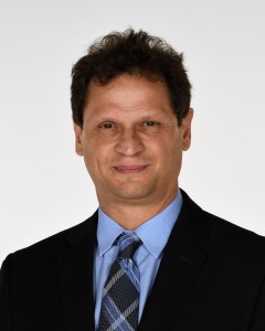 Alberto Morandi, New General Manager Gusto MSC Houston