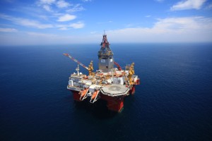 Songa Encourage is one of the four drilling rigs covered by the new services agreement