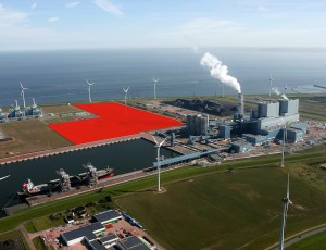 BOW Terminal sets focus on Eemshaven