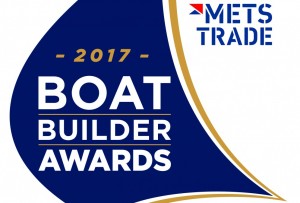 Boat Builders Award