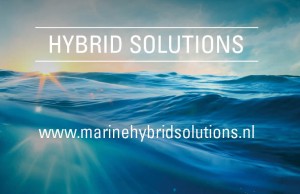 Hybrid solutions