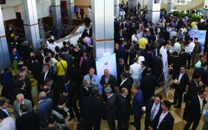 IRANIMEX2017 was the largest maritime event in the Middle East in 2017.