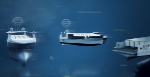 Massterly will be the first autonomous shipping company in the world.