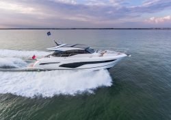 Princess Announce 3 Global Launches at Cannes Yachting Festival
