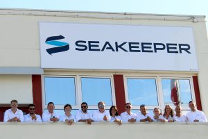 Seakeeper
