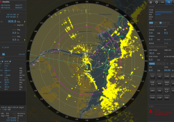 Radar NX