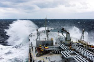 TORM signs a fleet agreement to install Alfa Laval PureBallast 3 Ex systems on 47 product tankers