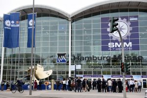 SMM 2018: Maritime Sector Shows Strength and Innovative Power