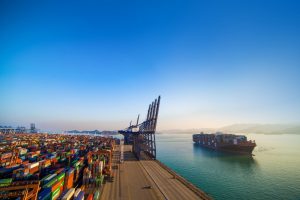 Hapag-Lloyd pilot gas-conversion leads the way for emissions reduction and decarbonisation