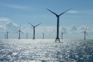 offshore wind partnership