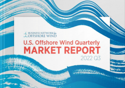 US offshore wind